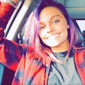 Meet your Posher, Amber